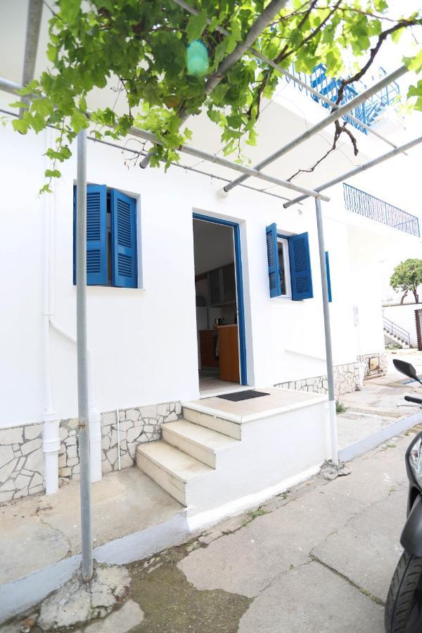 Rhodes City Rhodes Town Garden Apartment מראה חיצוני תמונה