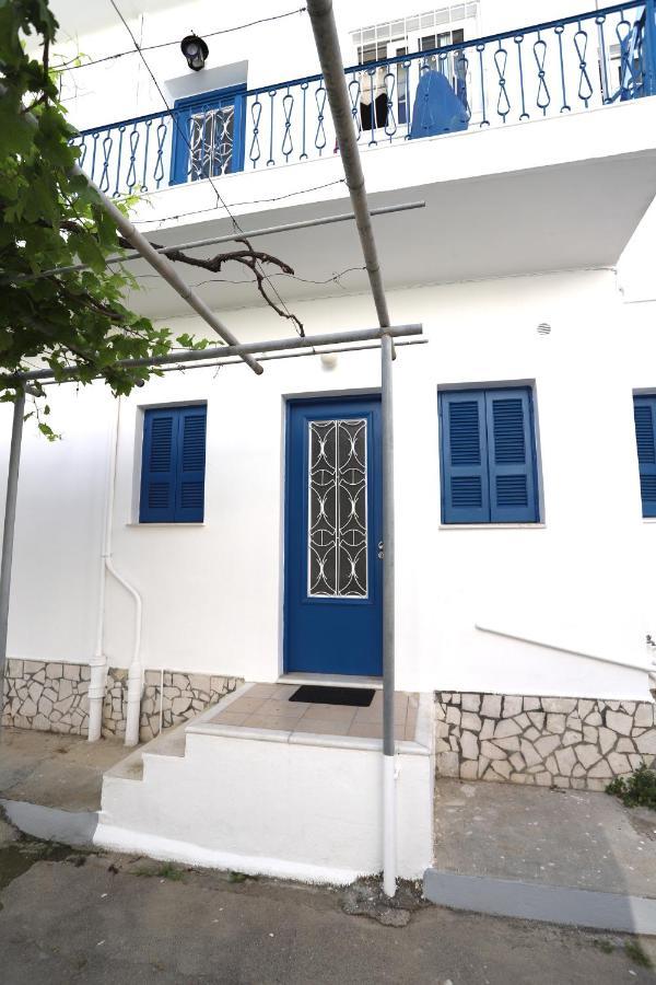Rhodes City Rhodes Town Garden Apartment מראה חיצוני תמונה